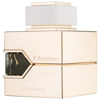 Al Haramain L'Aventure Femme L''Aventure Femme Eau de Parfum pentru femei