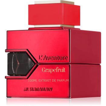 Al Haramain L'Aventure Grapefruit extract de parfum unisex