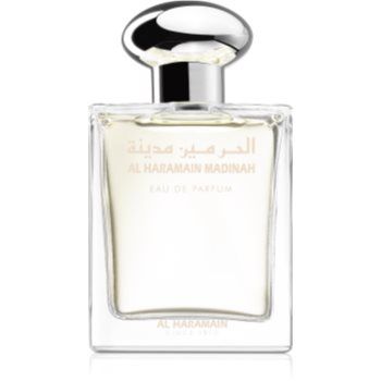 Al Haramain Madinah Eau de Parfum unisex