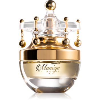 Al Haramain Manège Rouge Eau de Parfum pentru femei