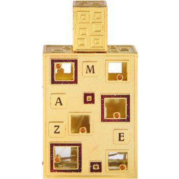 Al Haramain Maze Eau de Parfum unisex