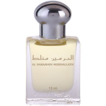 Al Haramain Mukhallath ulei parfumat unisex