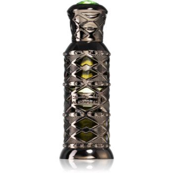 Al Haramain Musk Noir ulei parfumat pentru femei