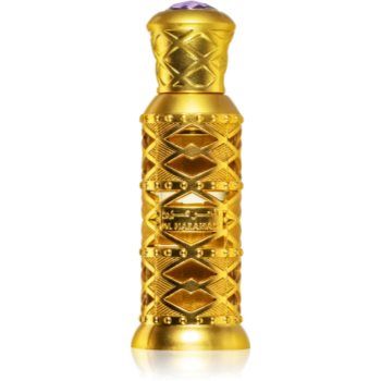 Al Haramain Musk Orchid ulei parfumat pentru femei