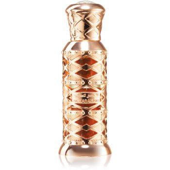 Al Haramain Musk Poudree ulei parfumat pentru femei