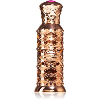 Al Haramain Musk ulei parfumat unisex