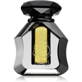 Al Haramain Najm Noir ulei parfumat unisex