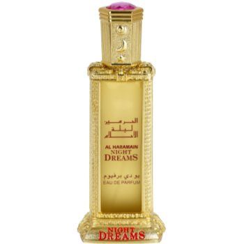 Al Haramain Night Dreams Eau de Parfum pentru femei
