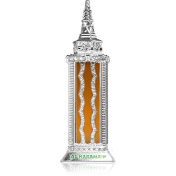 Al Haramain Night Dreams ulei parfumat pentru femei