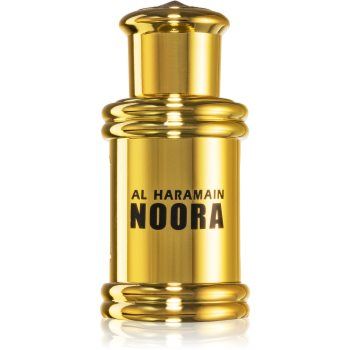 Al Haramain Noora ulei parfumat pentru femei