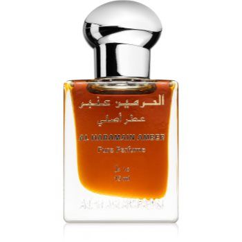 Al Haramain Oudi ulei parfumat unisex