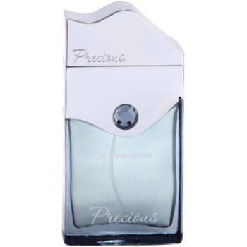 Al Haramain Precious Silver Eau de Parfum pentru femei