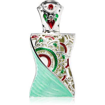 Al Haramain Sama ulei parfumat unisex