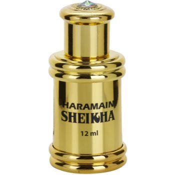 Al Haramain Sheikha ulei parfumat unisex