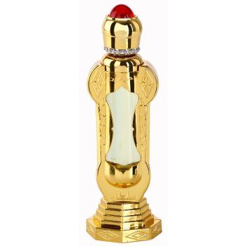 Al Haramain Sultan ulei parfumat unisex