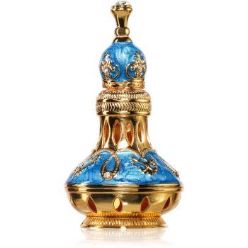 Al Haramain Taj ulei parfumat unisex