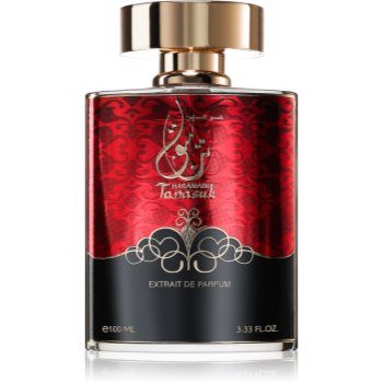 Al Haramain Tanasuk extract de parfum unisex