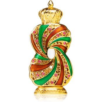 Al Haramain Tanasuk ulei parfumat unisex