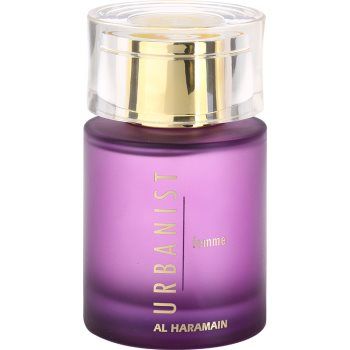 Al Haramain Urbanist Femme Eau de Parfum pentru femei