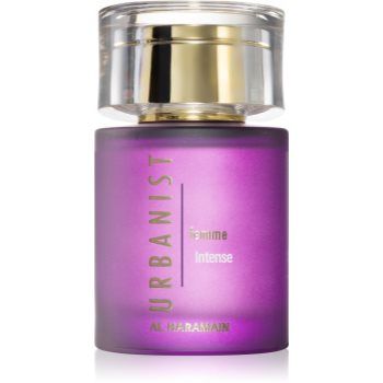 Al Haramain Urbanist Femme Intense Eau de Parfum pentru femei