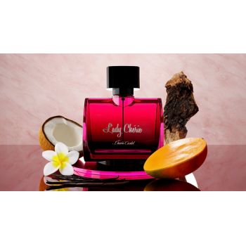 Apa de parfum DC Lady Cherie femei 100ml