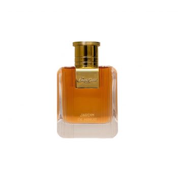 Apa de parfum DC oriental Jardin de minuit, dama, 100 ml