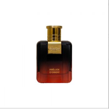 Apa de parfum DC oriental Prelude D'orient unisex 100ml