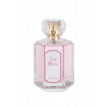 Apa de Parfum So Musk 100 ml, femei