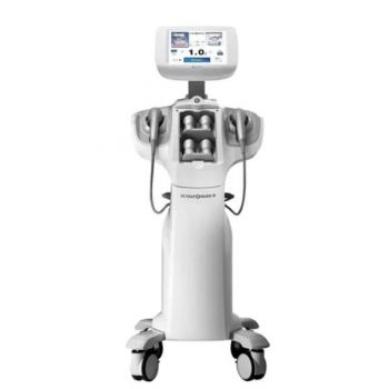 Aparat Profesional 2 în 1 Hifu 7D Transformer – Rejuvenare Faciala & Remodelare Corporală cu Ultrasunete Focalizate
