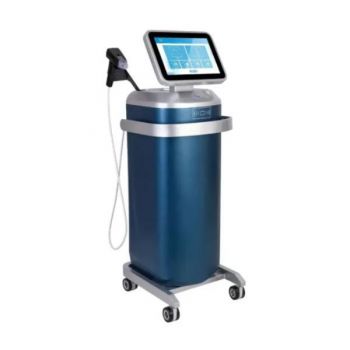 Aparat Profesional Microneedling RF Fracționat – Morpheus 8 pentru Lifting, Rejuvenare și Eliminarea Cicatricilor