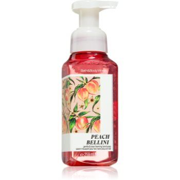 Bath & Body Works Peach Bellini săpun lichid