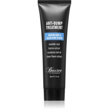 Baxter of California Anti - Bump Treatment cremă după bărbierit