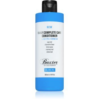 Baxter of California Daily Complete Care balsam pentru păr