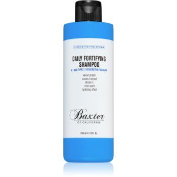 Baxter of California Daily Fortifying sampon hranitor