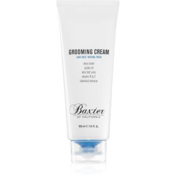 Baxter of California Grooming crema de par