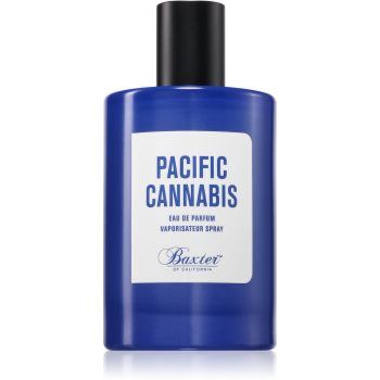 Baxter of California Pacific Cannabis Eau de Parfum unisex
