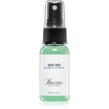 Baxter of California Shave Tonic after shave