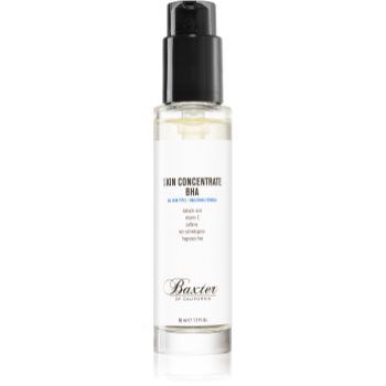 Baxter of California Skin Concentrate BHA ser concentrat pentru netezirea pielii