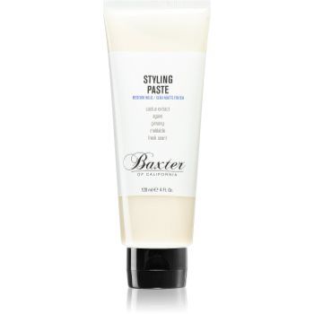 Baxter of California Styling gel modelator pentru coafura