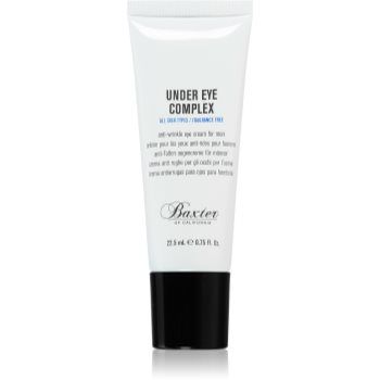 Baxter of California Under Eye Complex crema impotriva pungilor de sub ochi