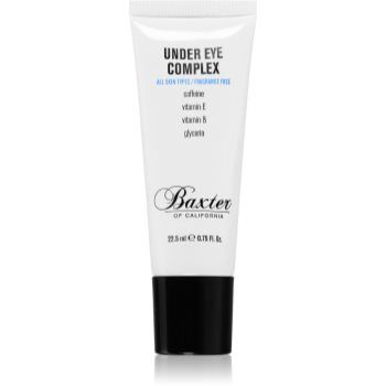 Baxter of California Under Eye Complex crema zona ochilor
