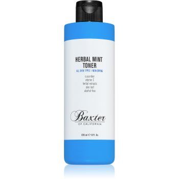 Baxter of California Wisdom Skin Care loțiune pentru față