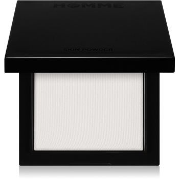 Bell Homme pudra matuire