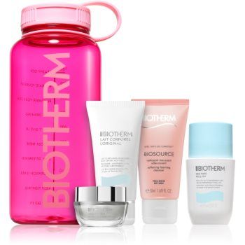 Biotherm Lait Corporel L'Original set cadou pentru femei