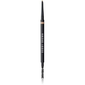 Bobbi Brown Precise Brow Pencil creion pentru sprancene
