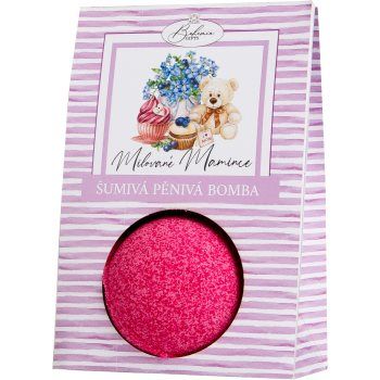 Bohemia Gifts & Cosmetics Bath Bombs For Mom bombă de baie