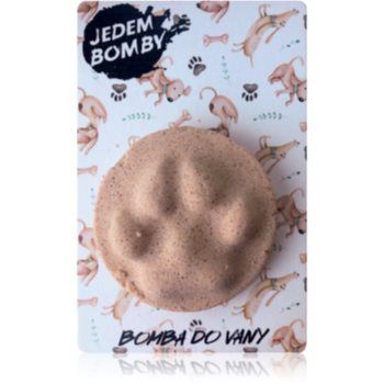 Bohemia Gifts & Cosmetics Bath Bombs Paws bombă de baie cu blister