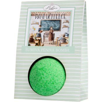 Bohemia Gifts & Cosmetics Bath Bombs To Mrs. Teacher bombă de baie