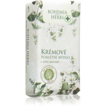 Bohemia Gifts & Cosmetics Bohemia Herbs Chamomile săpun solid