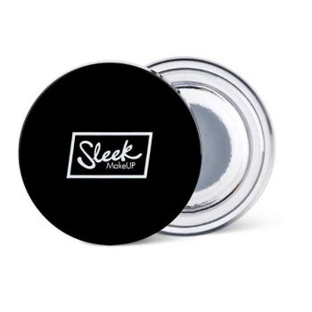 Ceara Transparenta pentru Sprancene - Sleek MakeUP Ice Brow Styling Brow Wax, nuanta Clear, 6 g